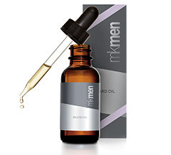 MK Men Beard Oil