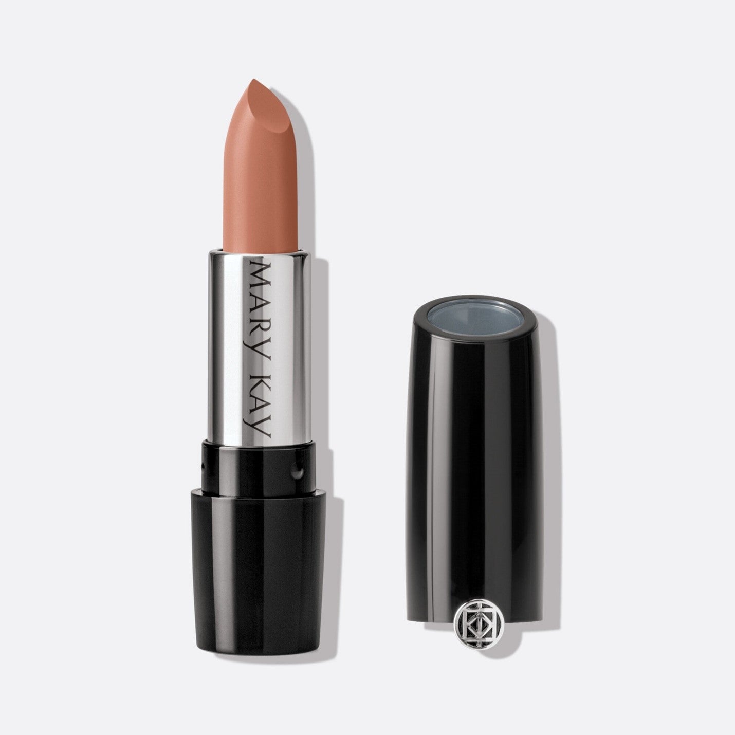 Rich Truffle Gel Semi-Matte Lipstick