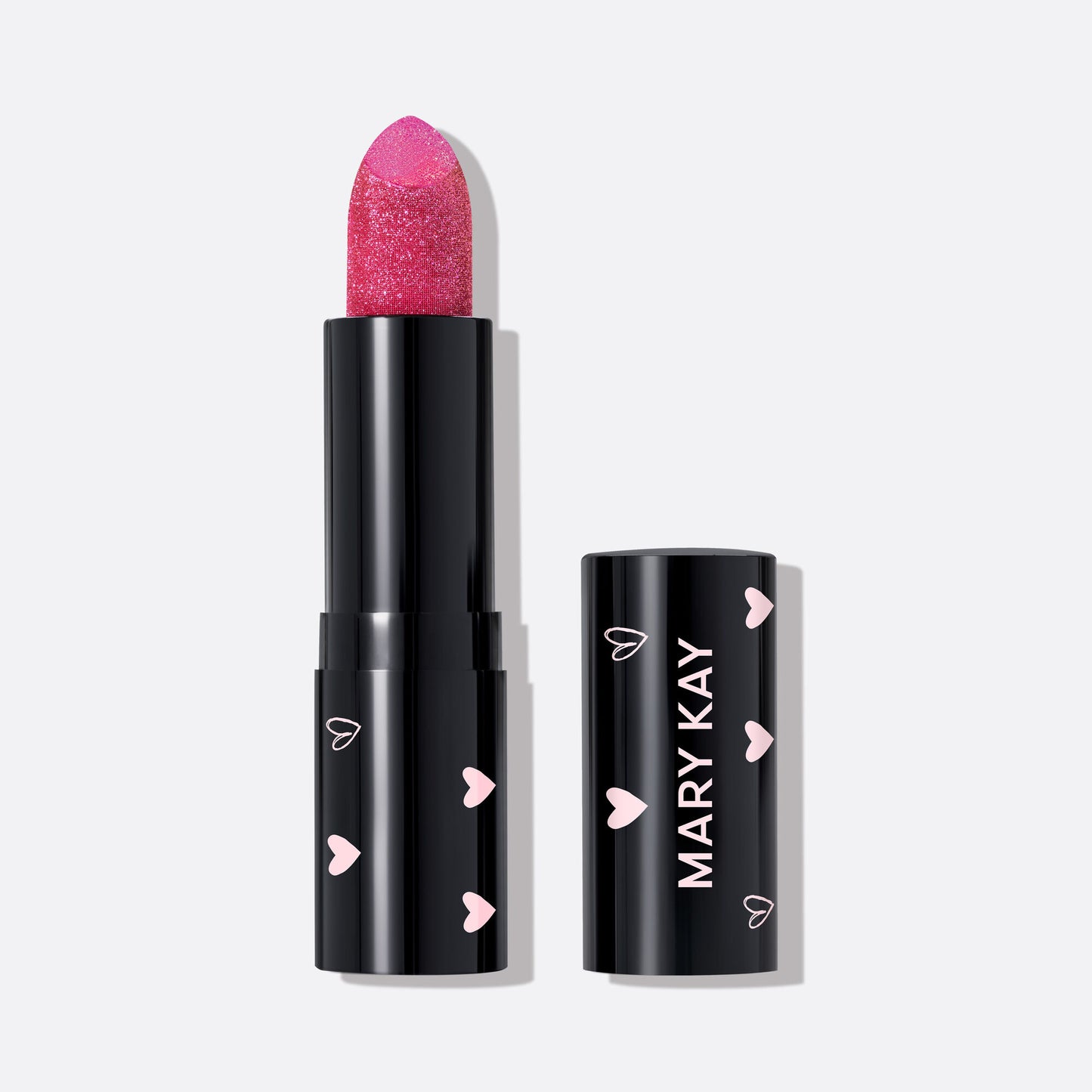 Empower Sparkle Cream Lipstick