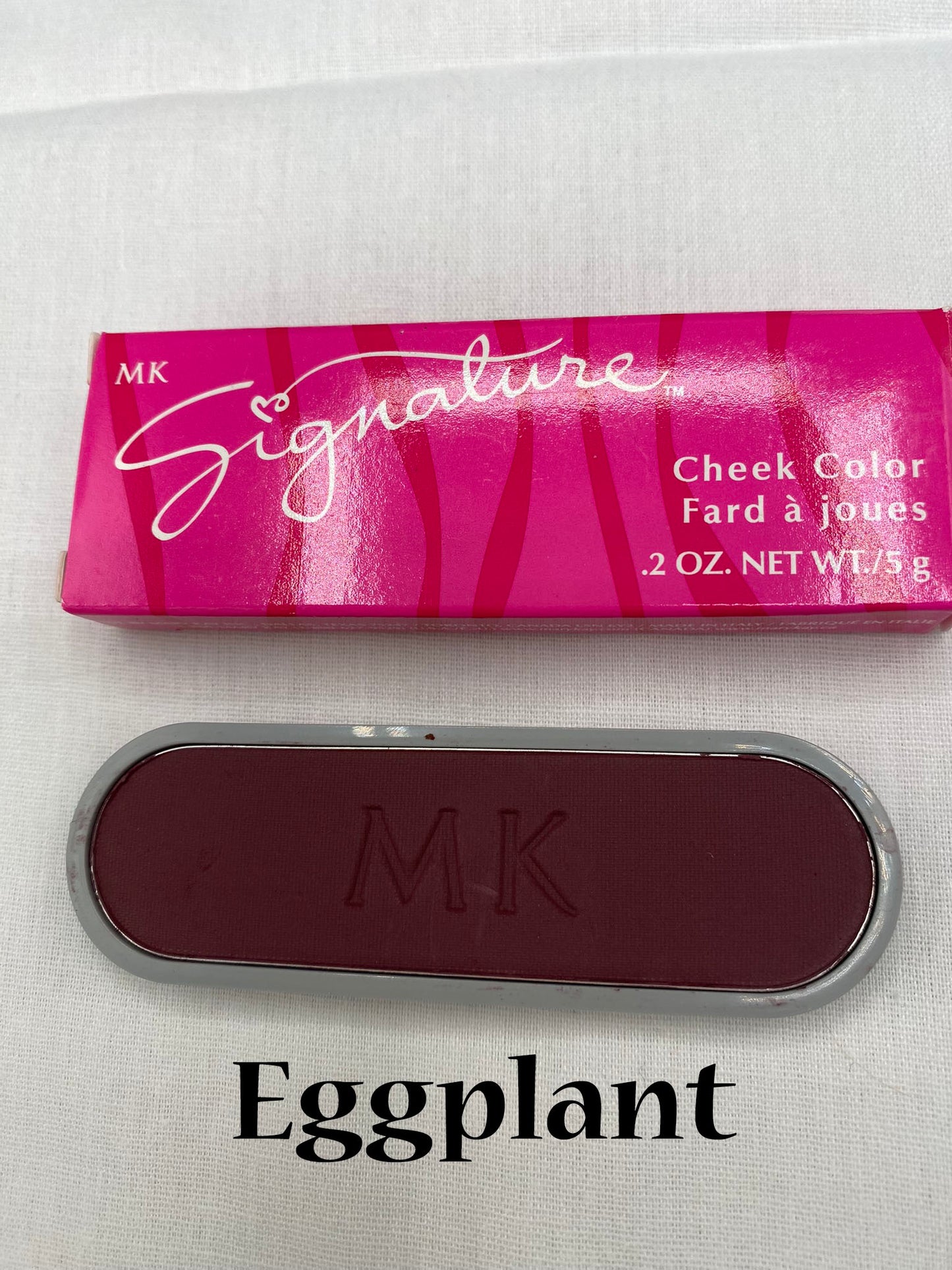 Mary Kay Signature Cheek Color