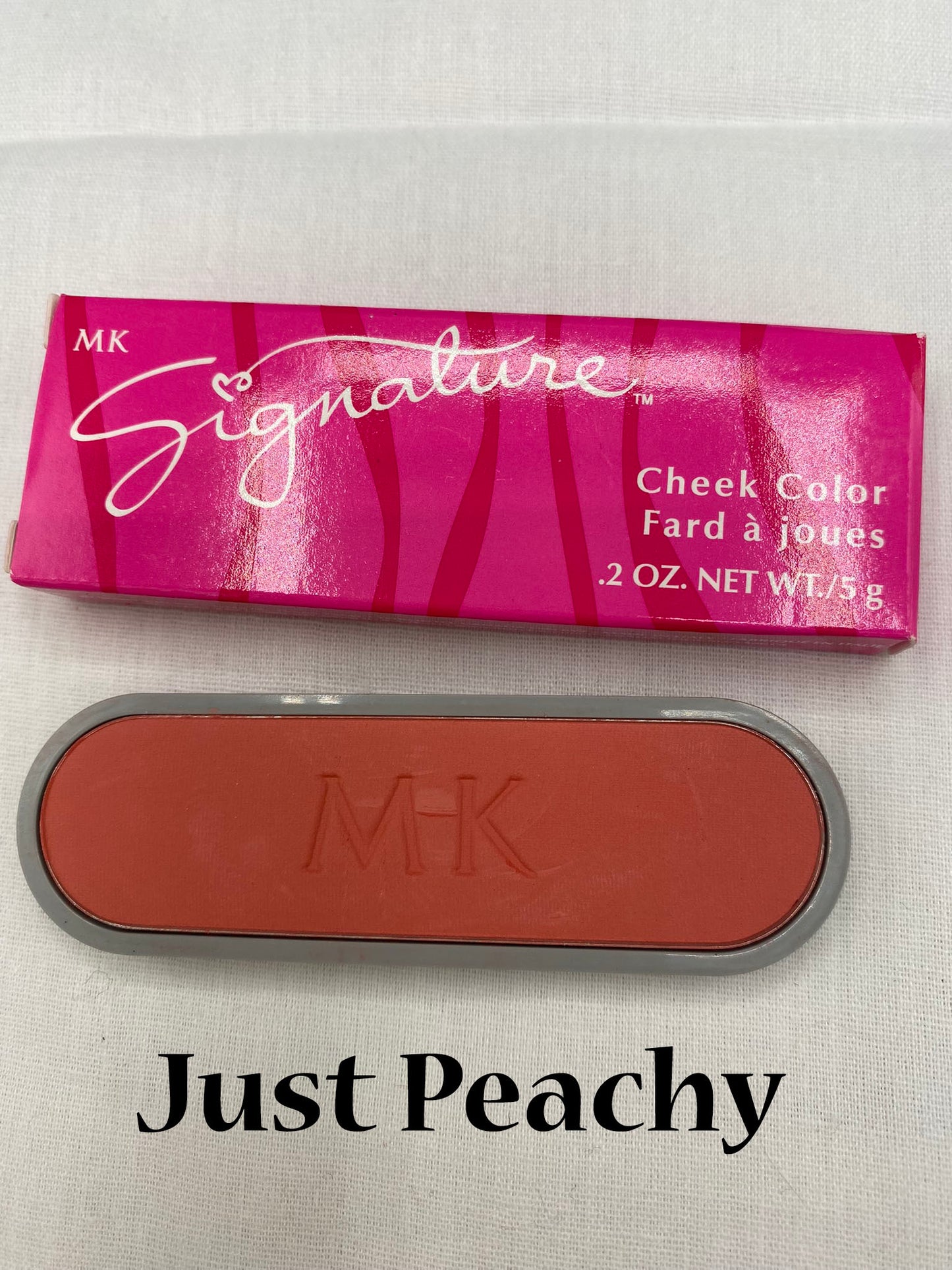 Mary Kay Signature Cheek Color