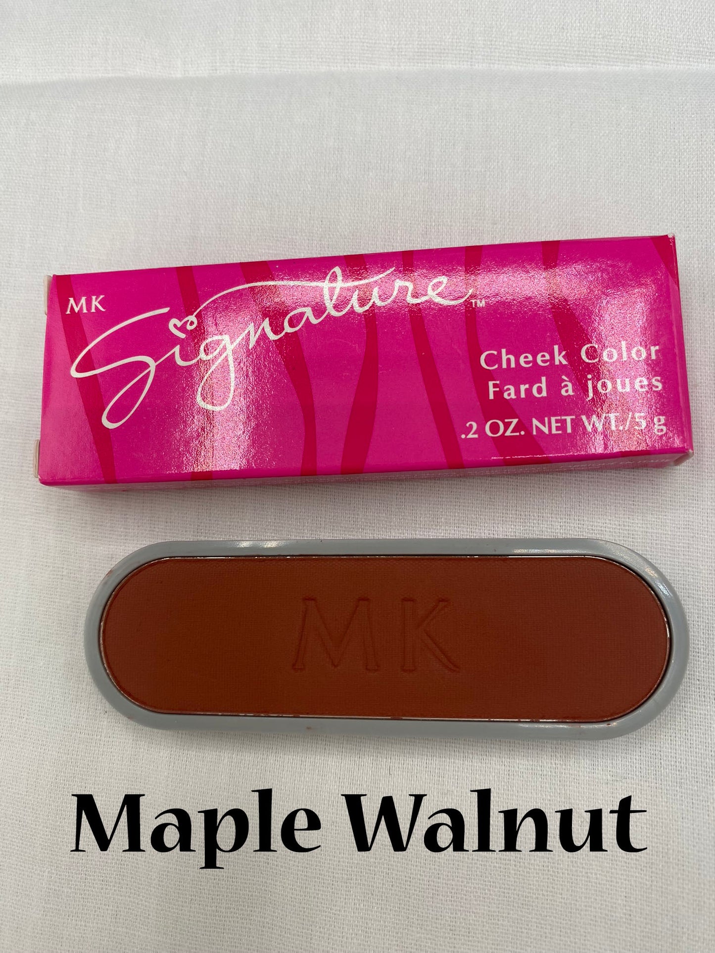 Mary Kay Signature Cheek Color