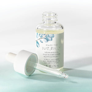 Naturally Nourishing Oil