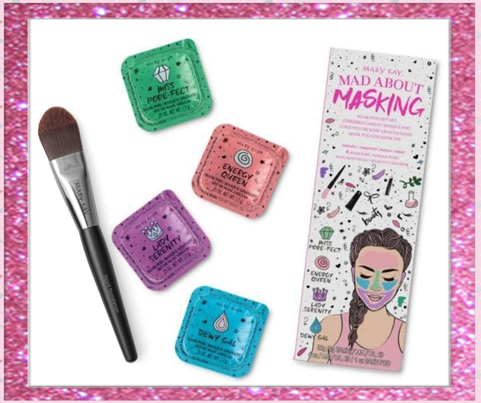 Masking bundle
