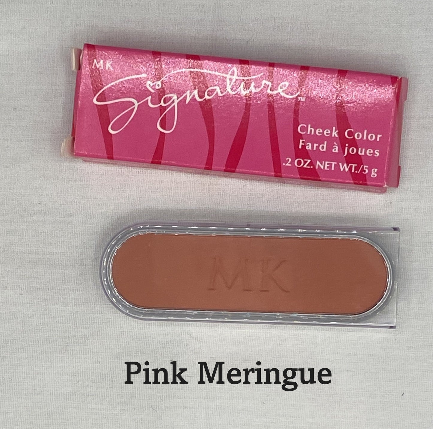 Mary Kay Signature Cheek Color