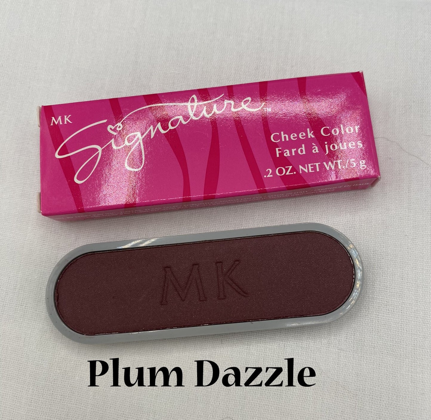 Mary Kay Signature Cheek Color