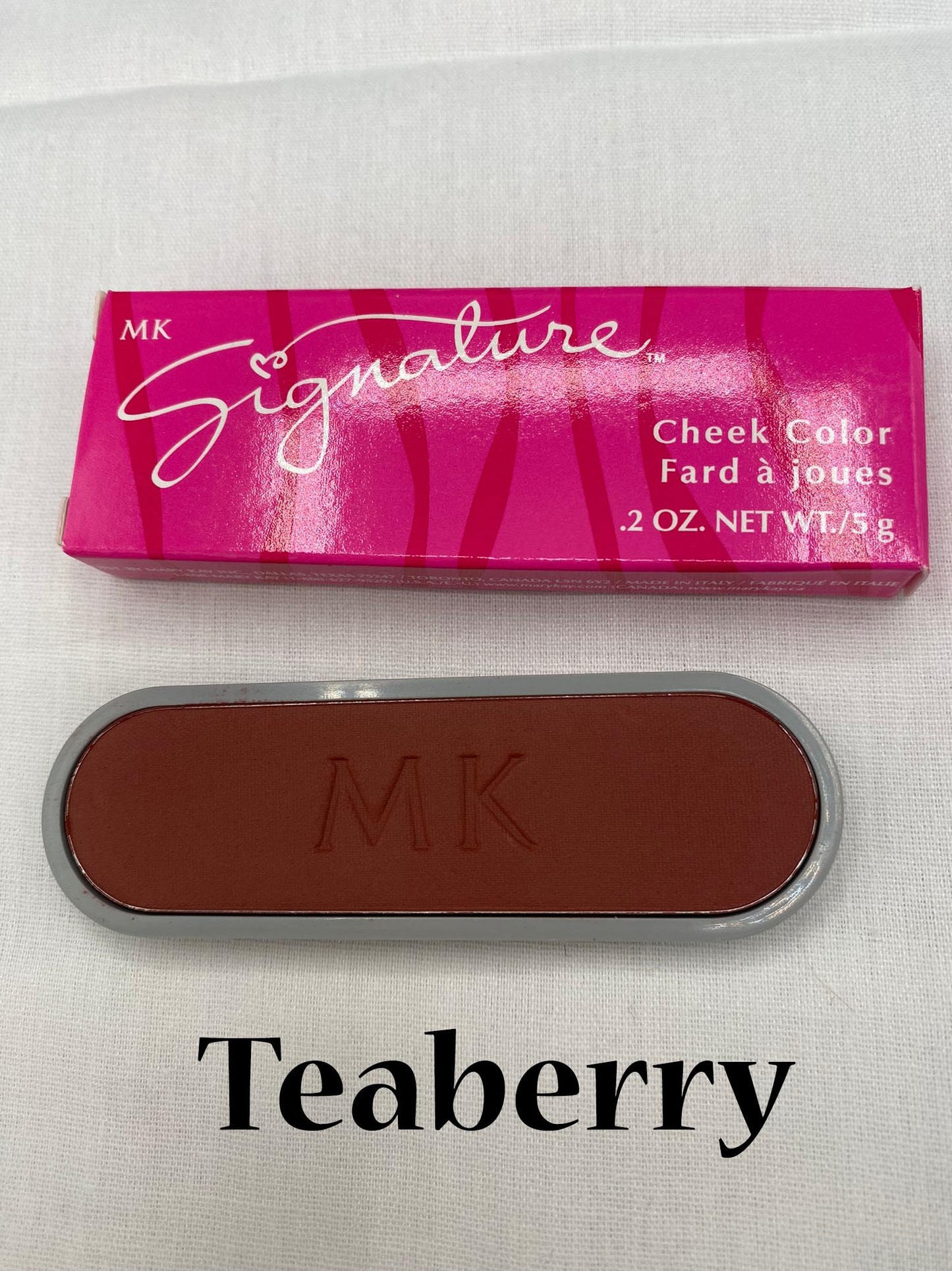 Mary Kay Signature Cheek Color
