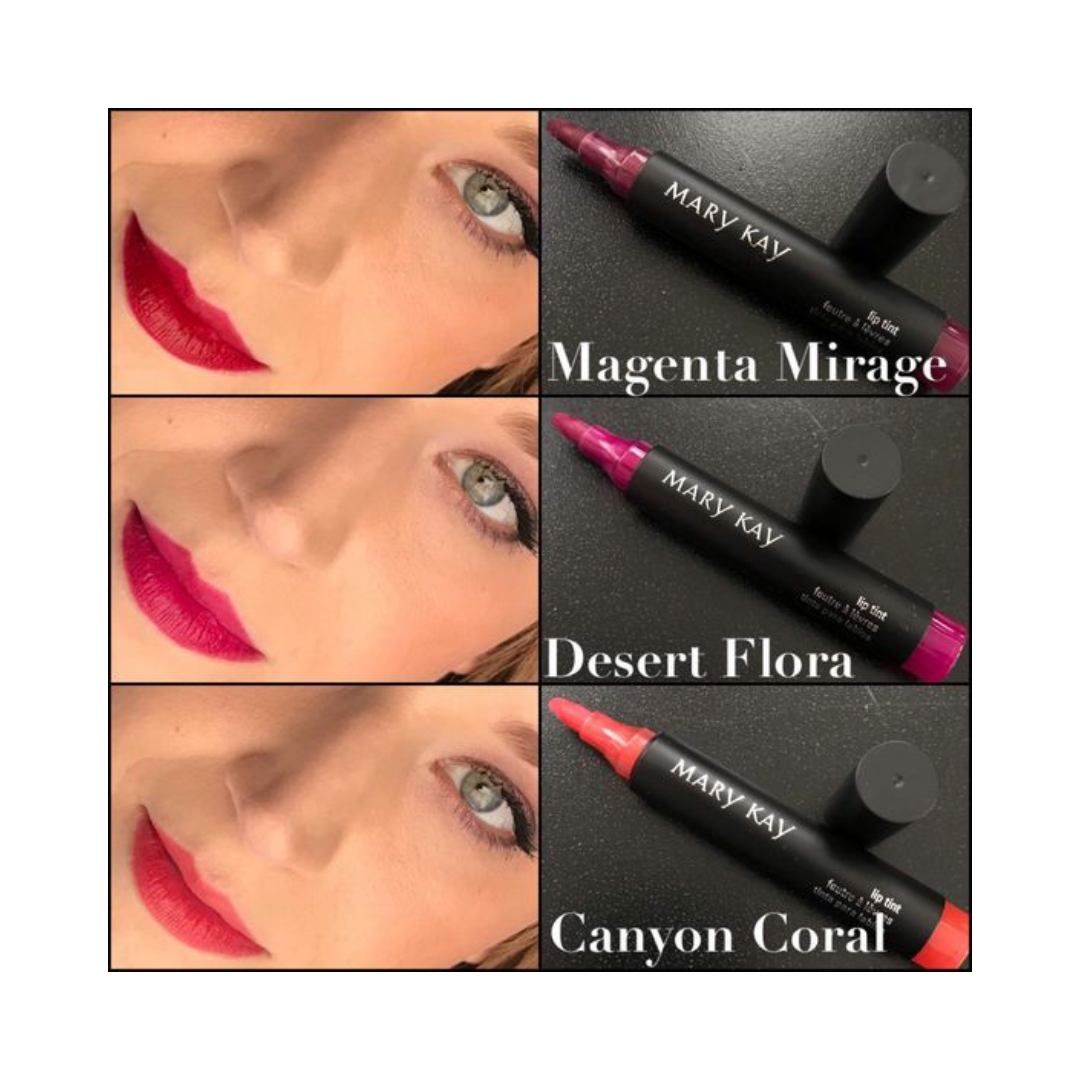 Lip Tints