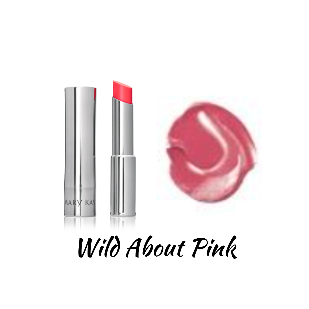 True Dimensions Lipsticks