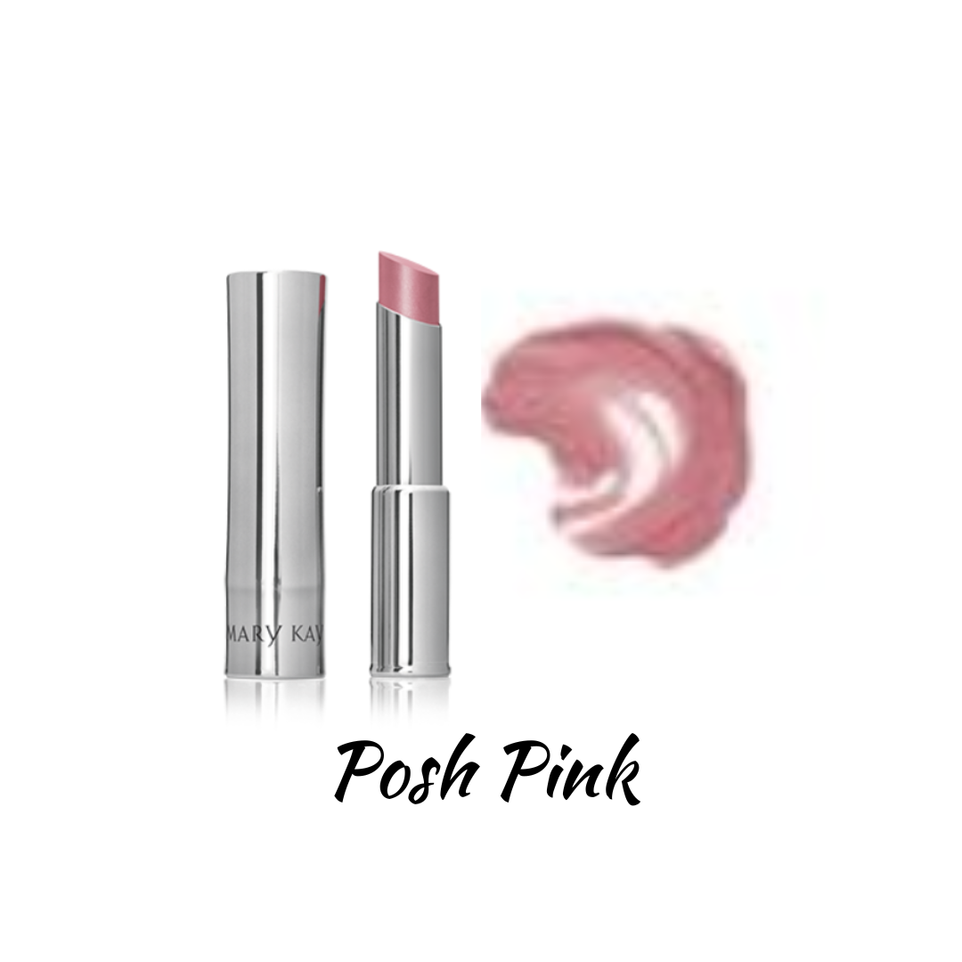 True Dimensions Lipsticks