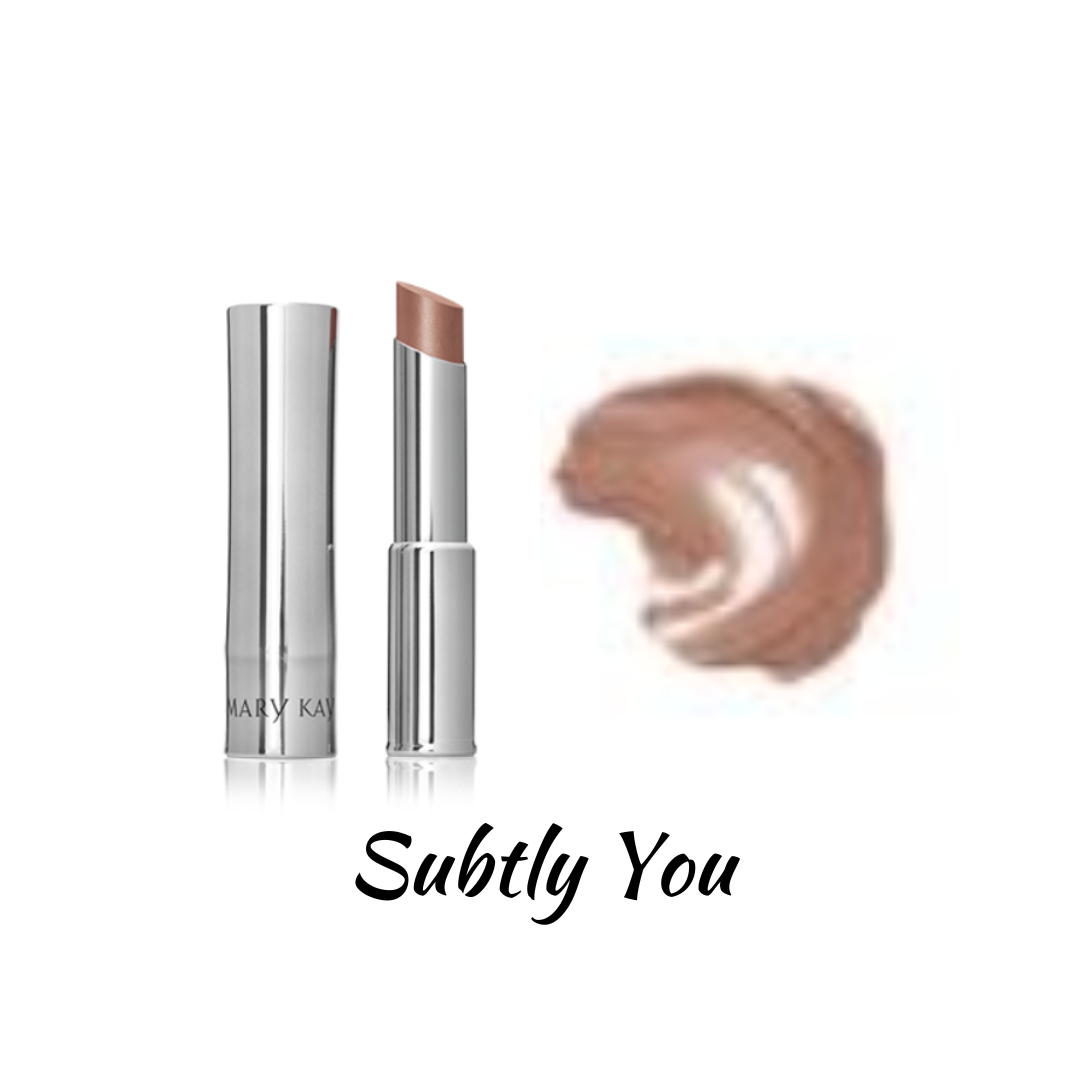 True Dimensions Lipsticks