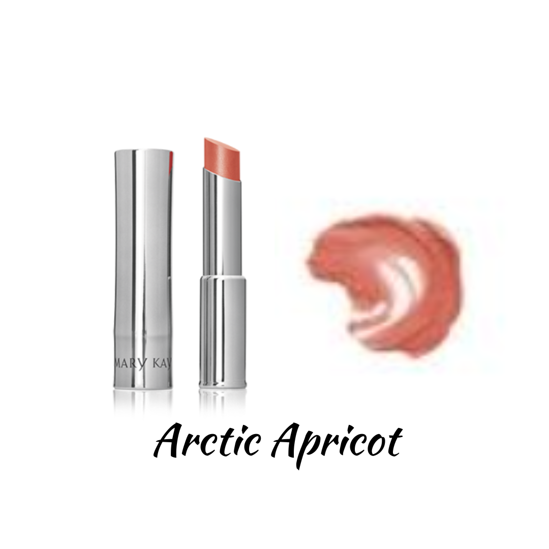 True Dimensions Lipsticks