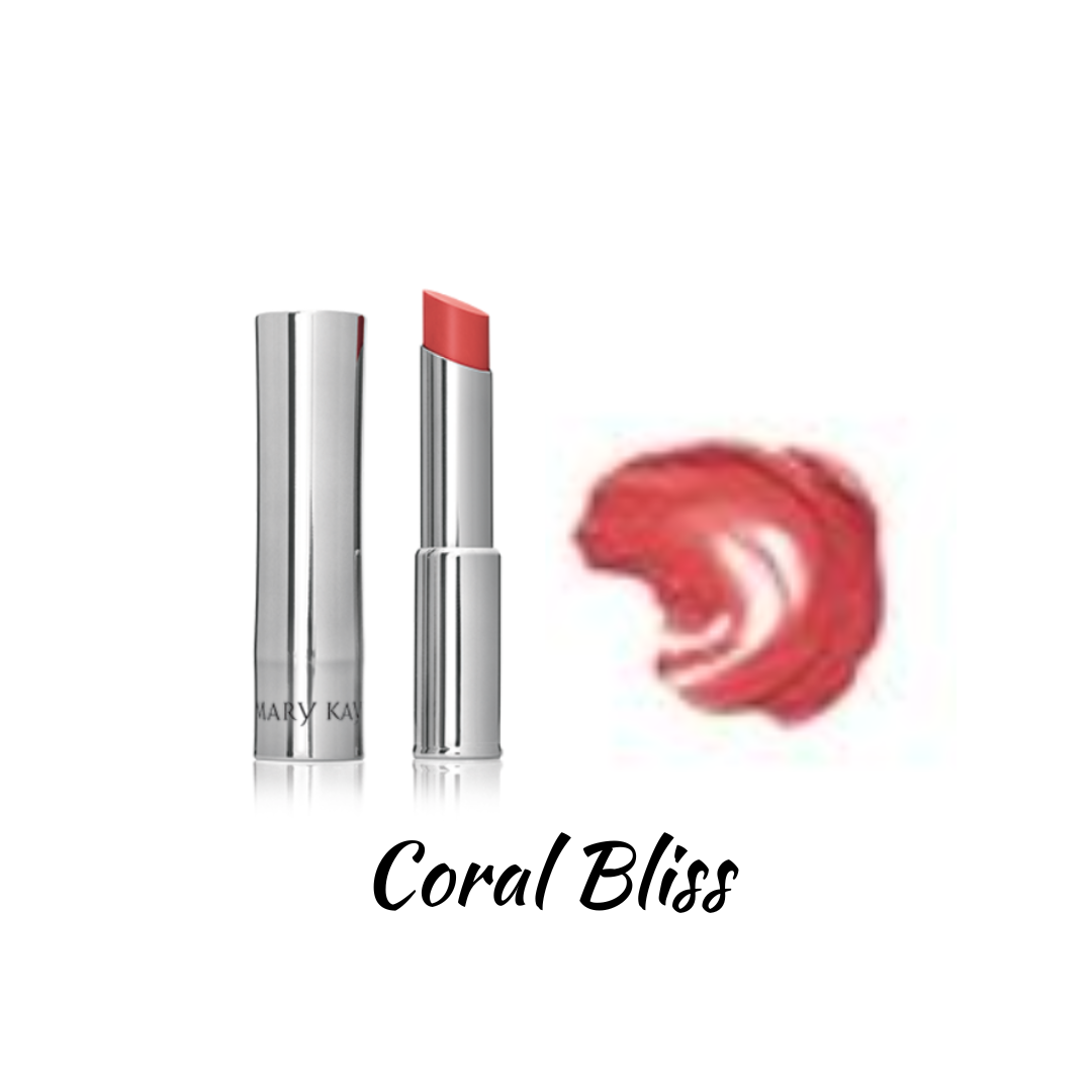 True Dimensions Lipsticks