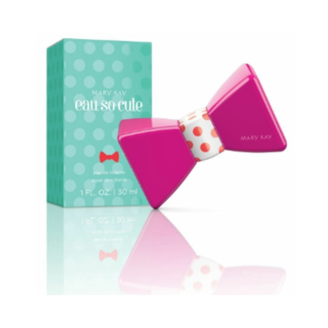 Eau So Cute Eau de Toilette