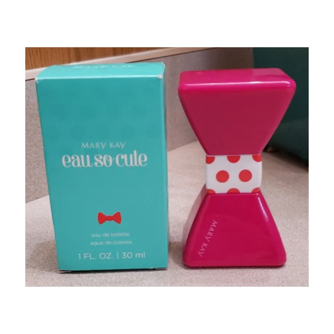Eau So Cute Eau de Toilette
