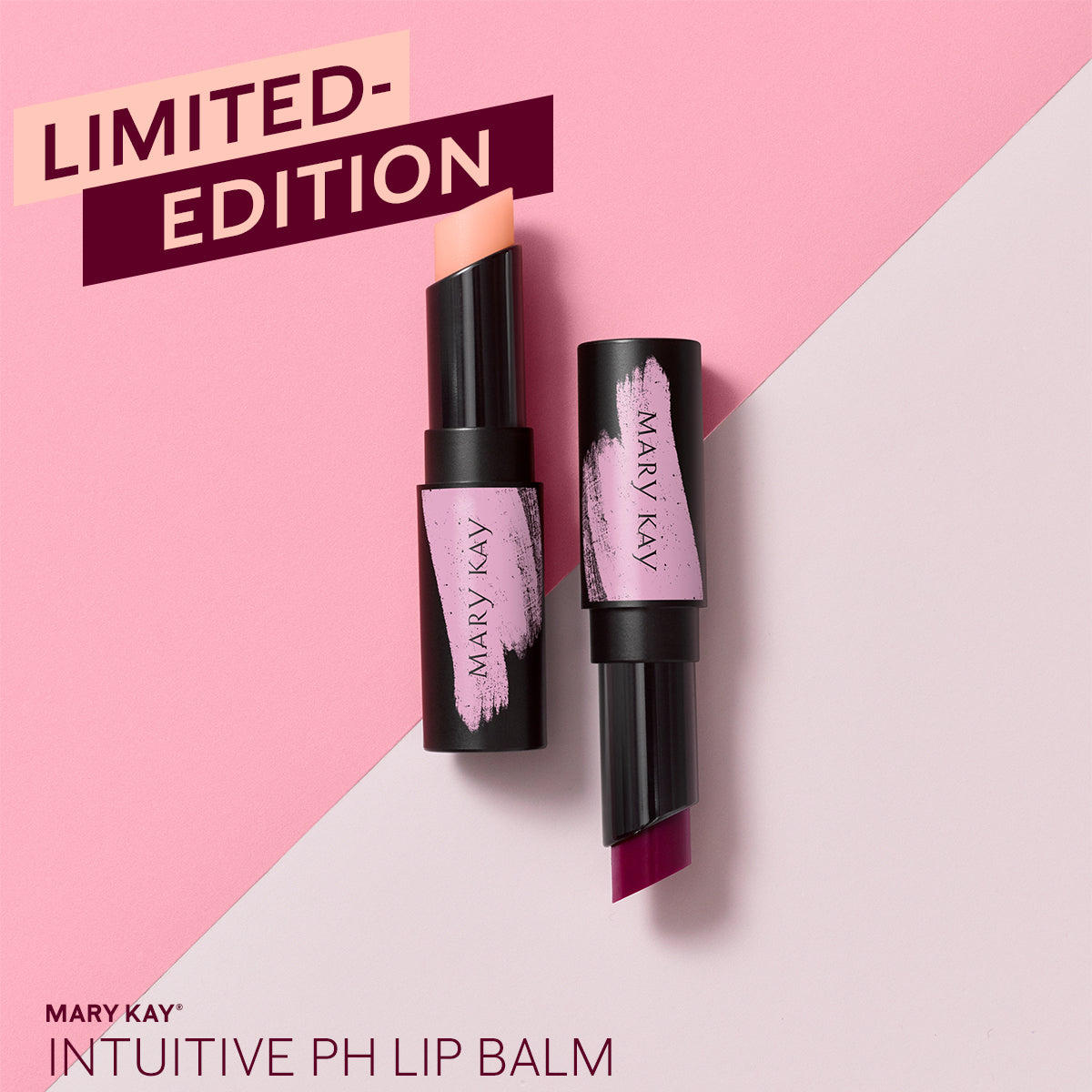 Intuitive pH Lip Balm