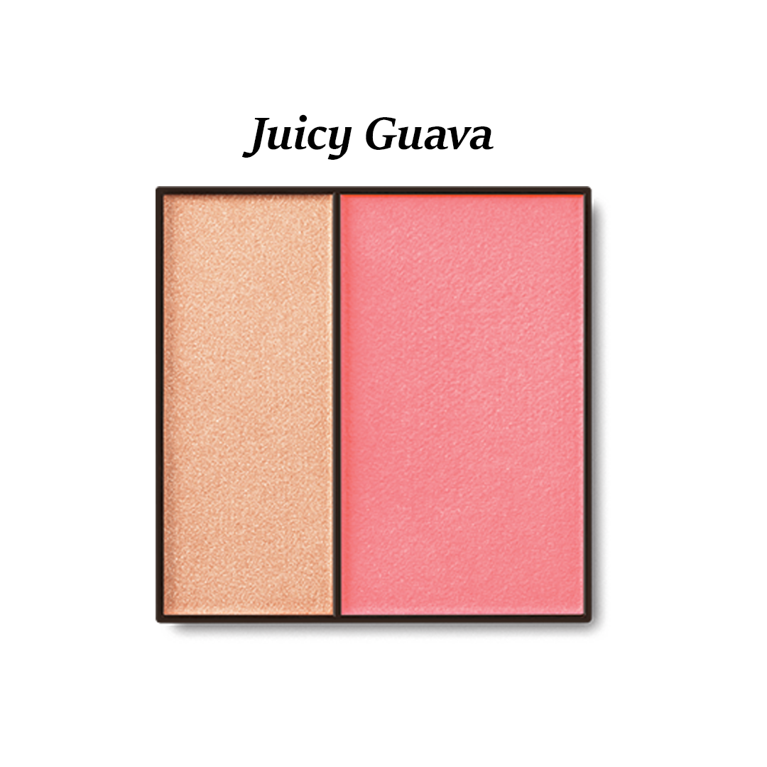 Mineral Cheek Color Duo