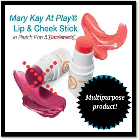 Lip & Cheek Stick