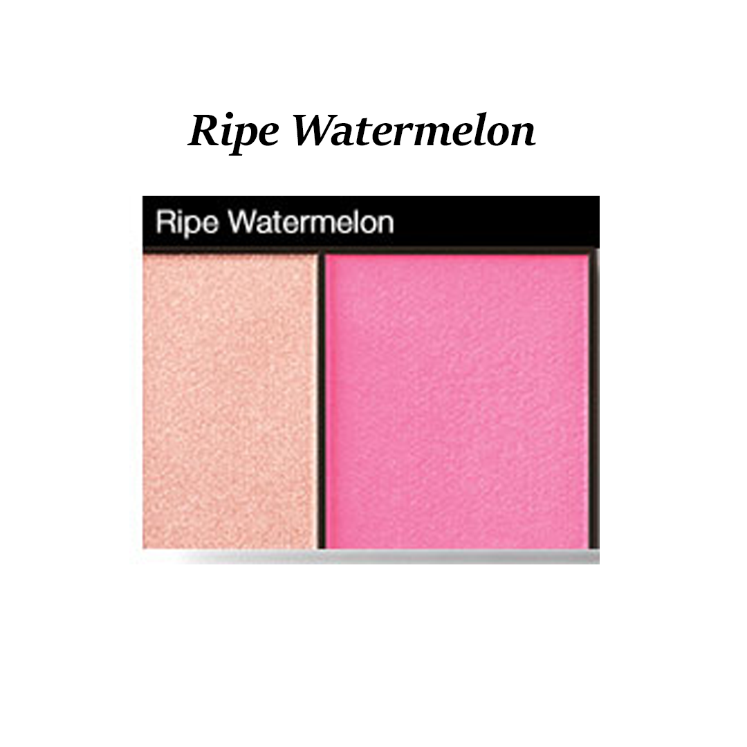 Mineral Cheek Color Duo