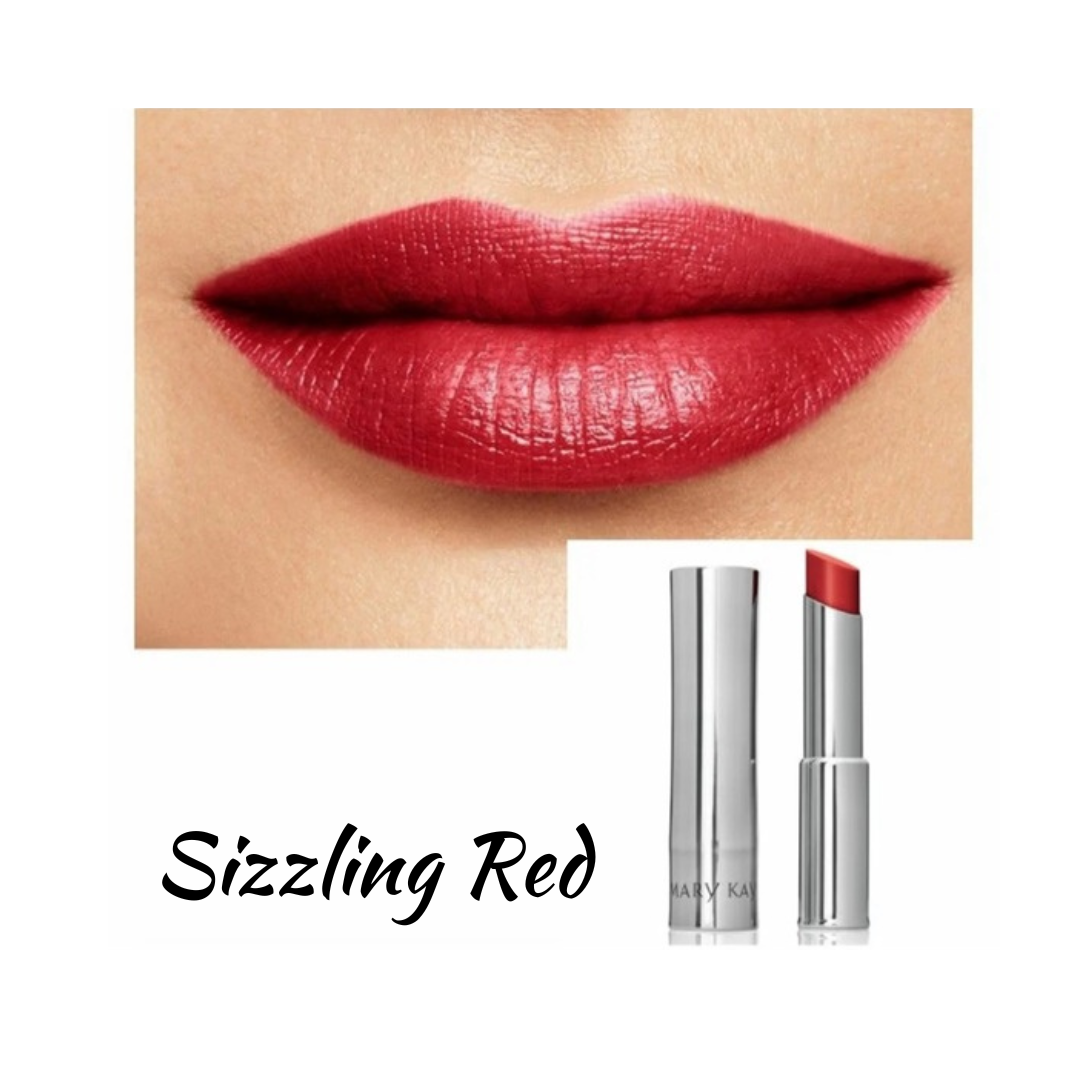 True Dimensions Lipsticks