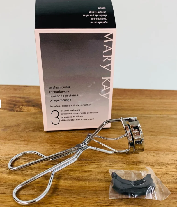 Eyelash Curler