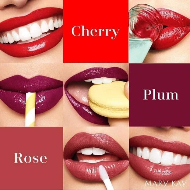 Ultra Stay Lip Lacquer Kit