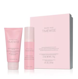 Mary Kay TimeWise Microdermabrasion Plus