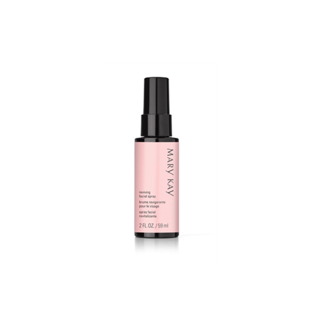 Reviving Facial Spray