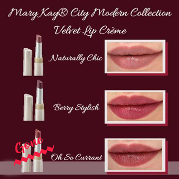 Velvet Lip Creme