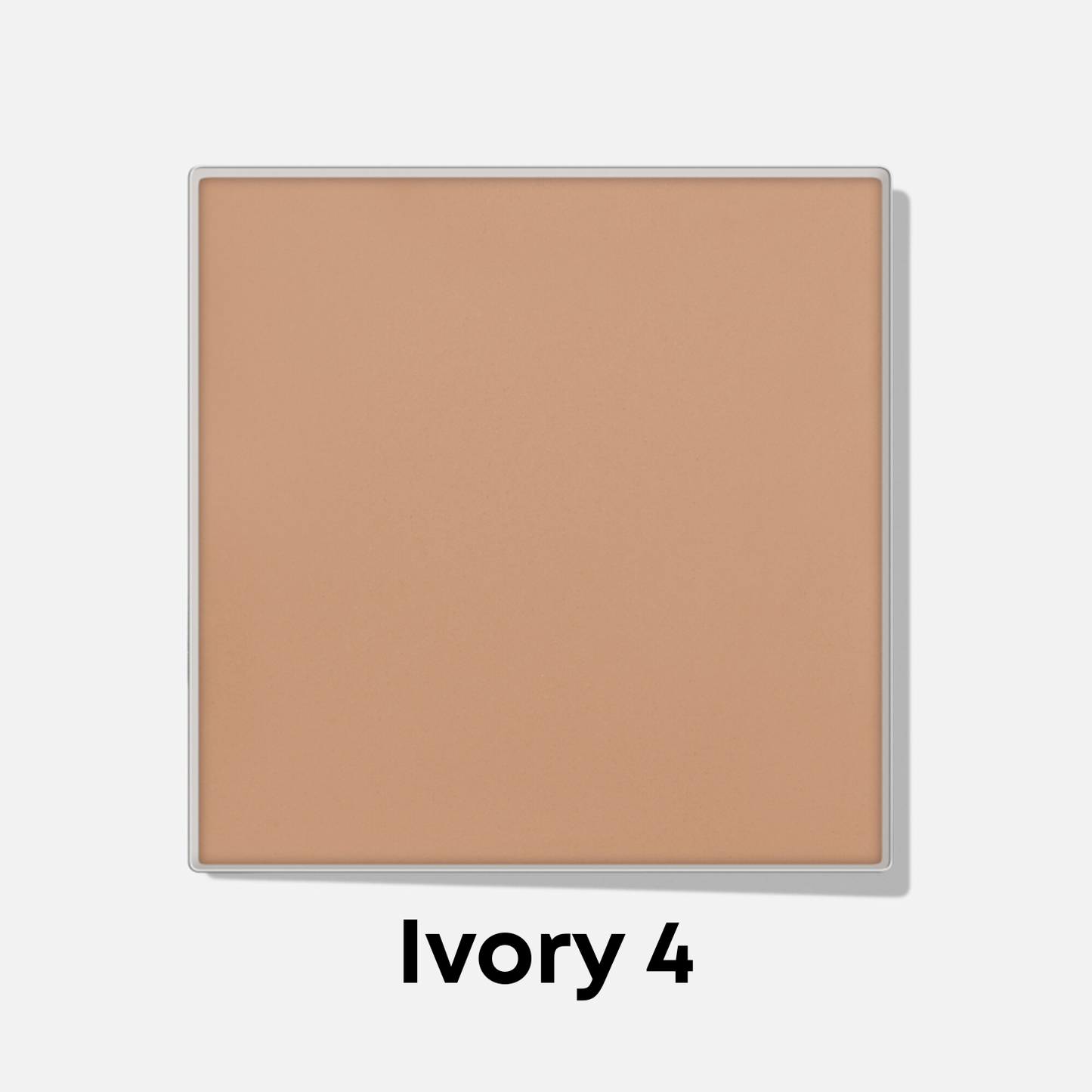 Creme-to-Powder Foundation