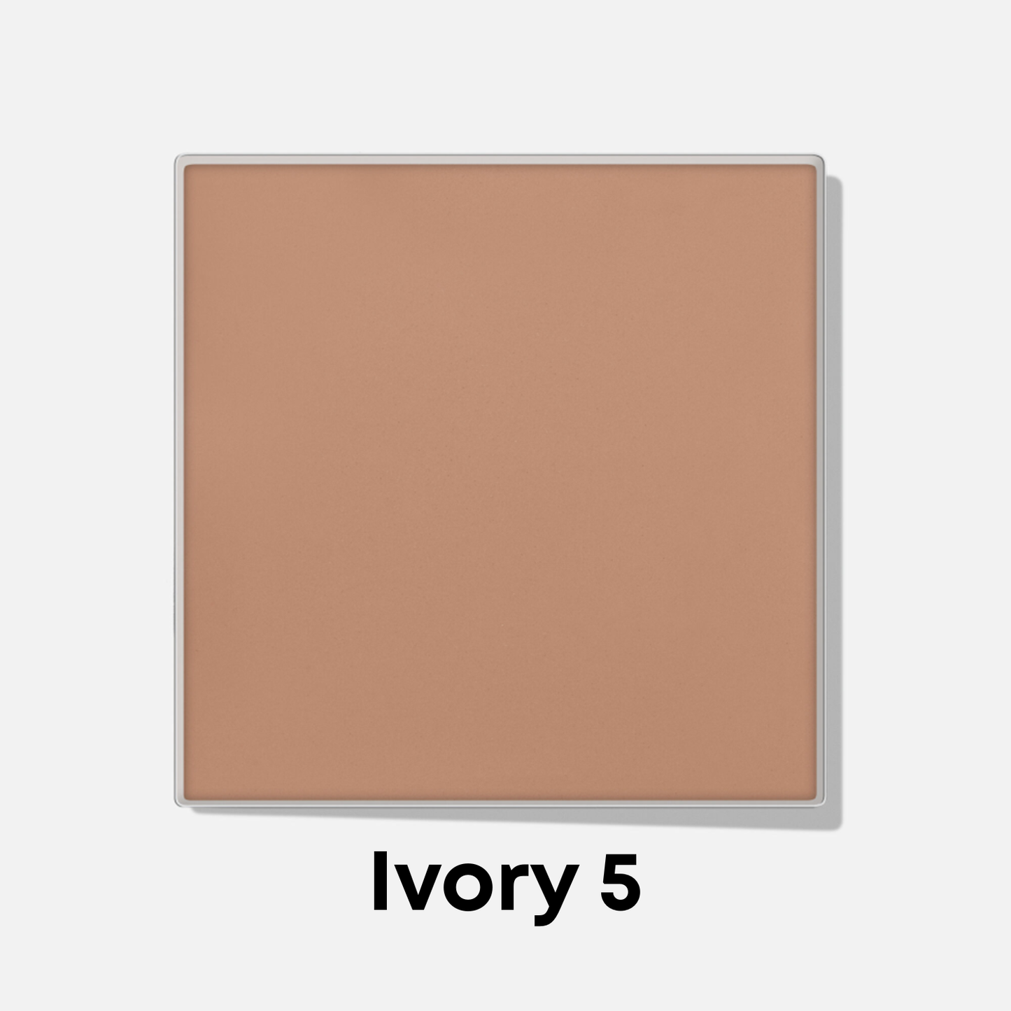 Creme-to-Powder Foundation