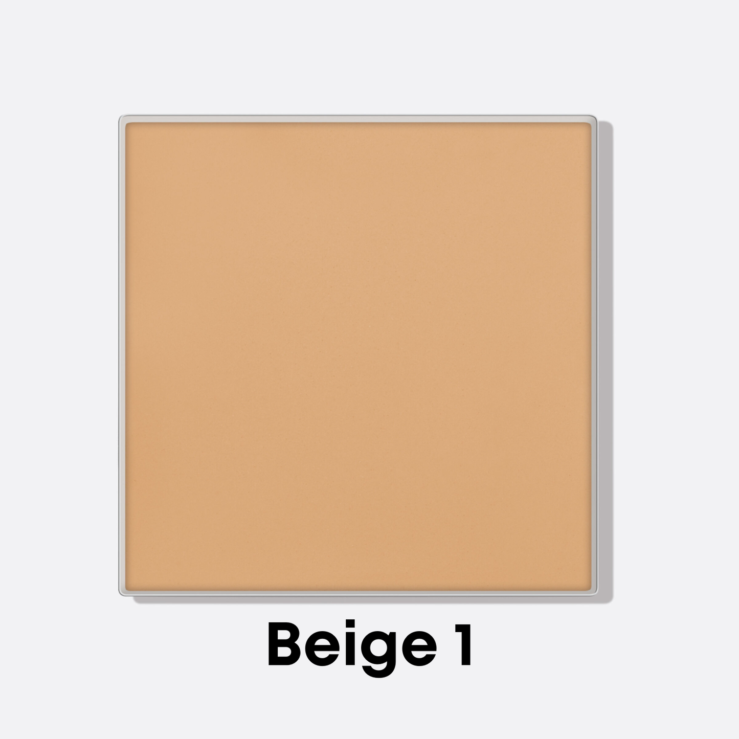 Creme-to-Powder Foundation