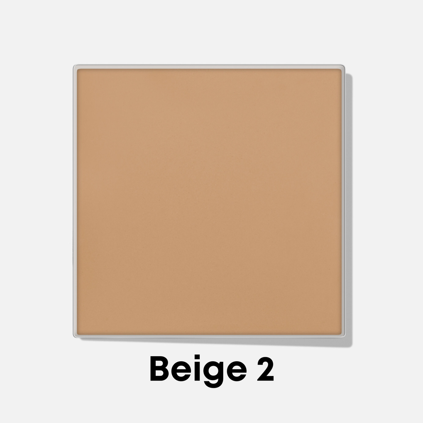 Creme-to-Powder Foundation