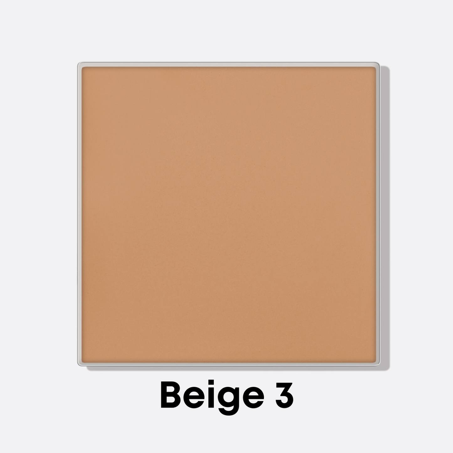 Creme-to-Powder Foundation