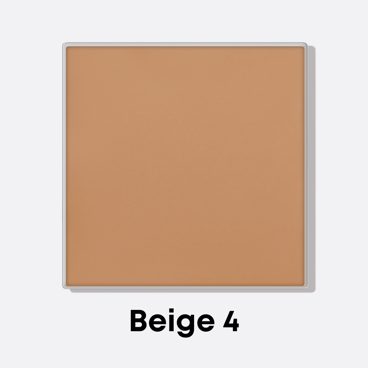 Creme-to-Powder Foundation