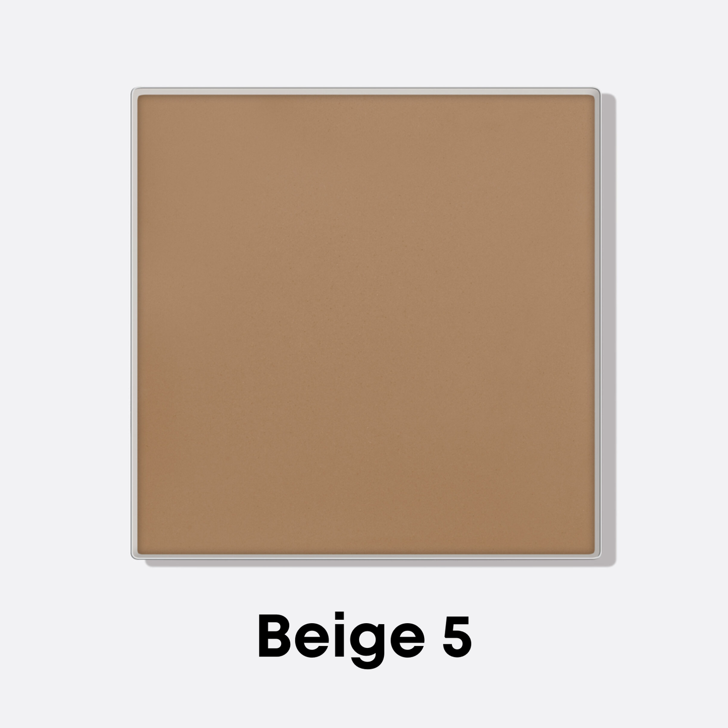 Creme-to-Powder Foundation