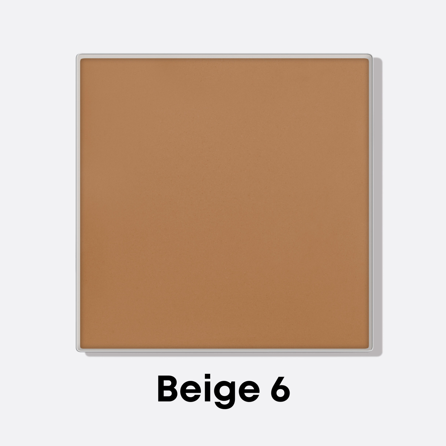 Creme-to-Powder Foundation