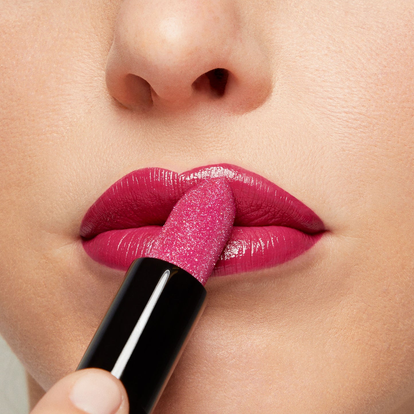 Empower Sparkle Cream Lipstick
