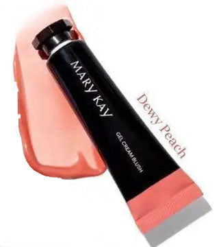 Gel Cream Blush