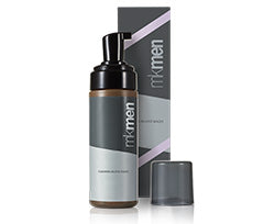 MKMen Foaming Beard Wash