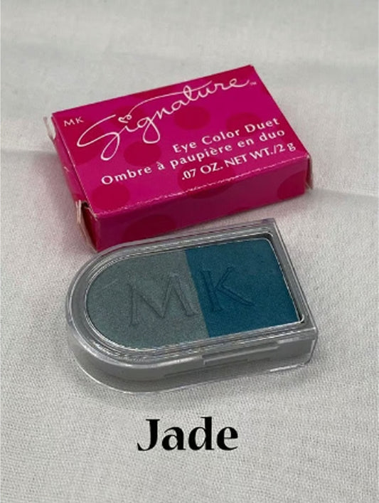 MK Signature Eye Shadow