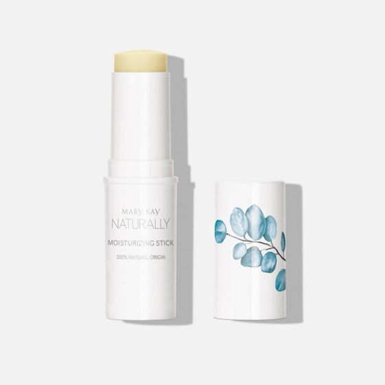 Naturally Moisturizing Stick