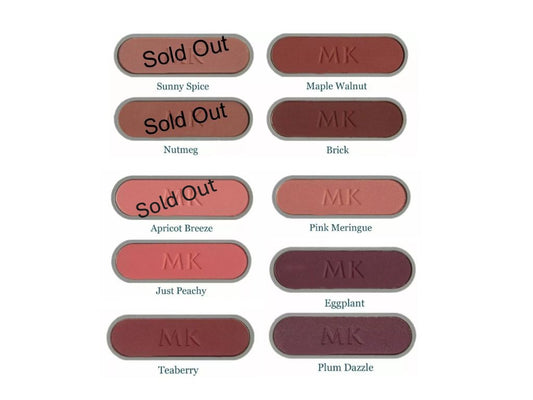 Mary Kay Signature Cheek Color