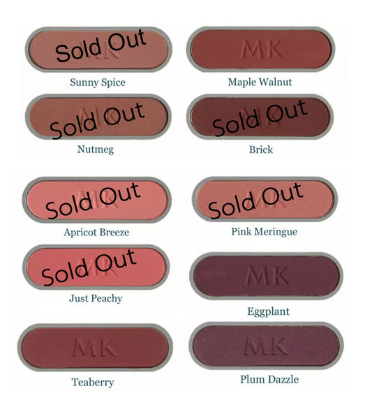 Mary Kay Signature Cheek Color