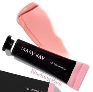 Gel Cream Blush