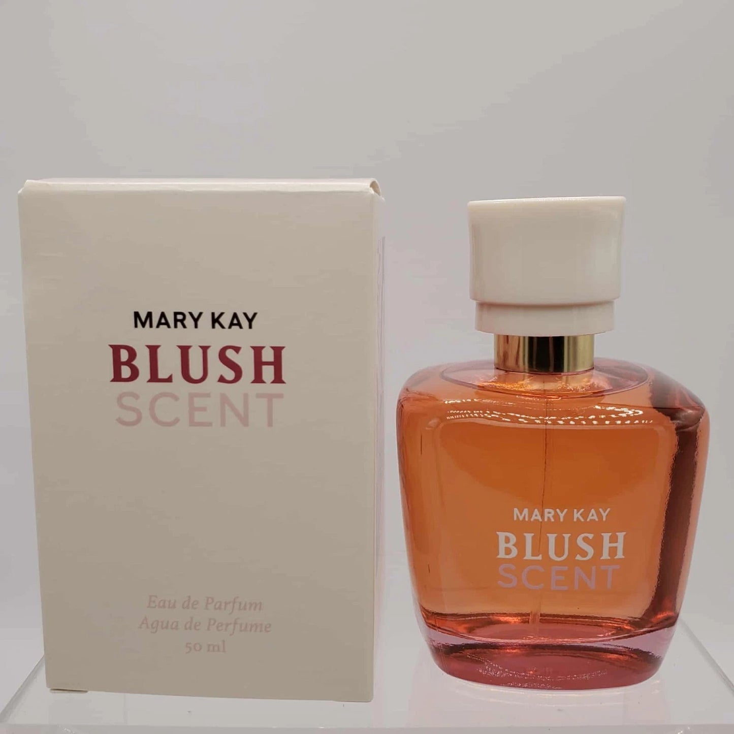 Blush Scent Eau de Parfum