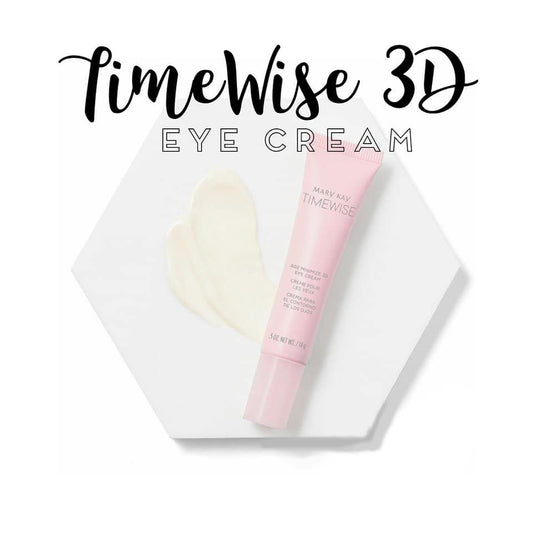 3D Eye Cream