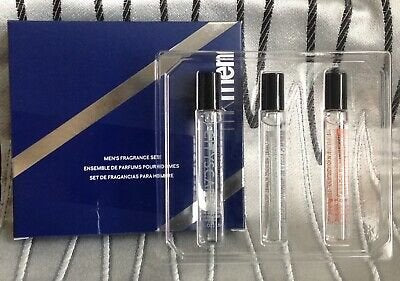 Men's Fragrance Gift Set