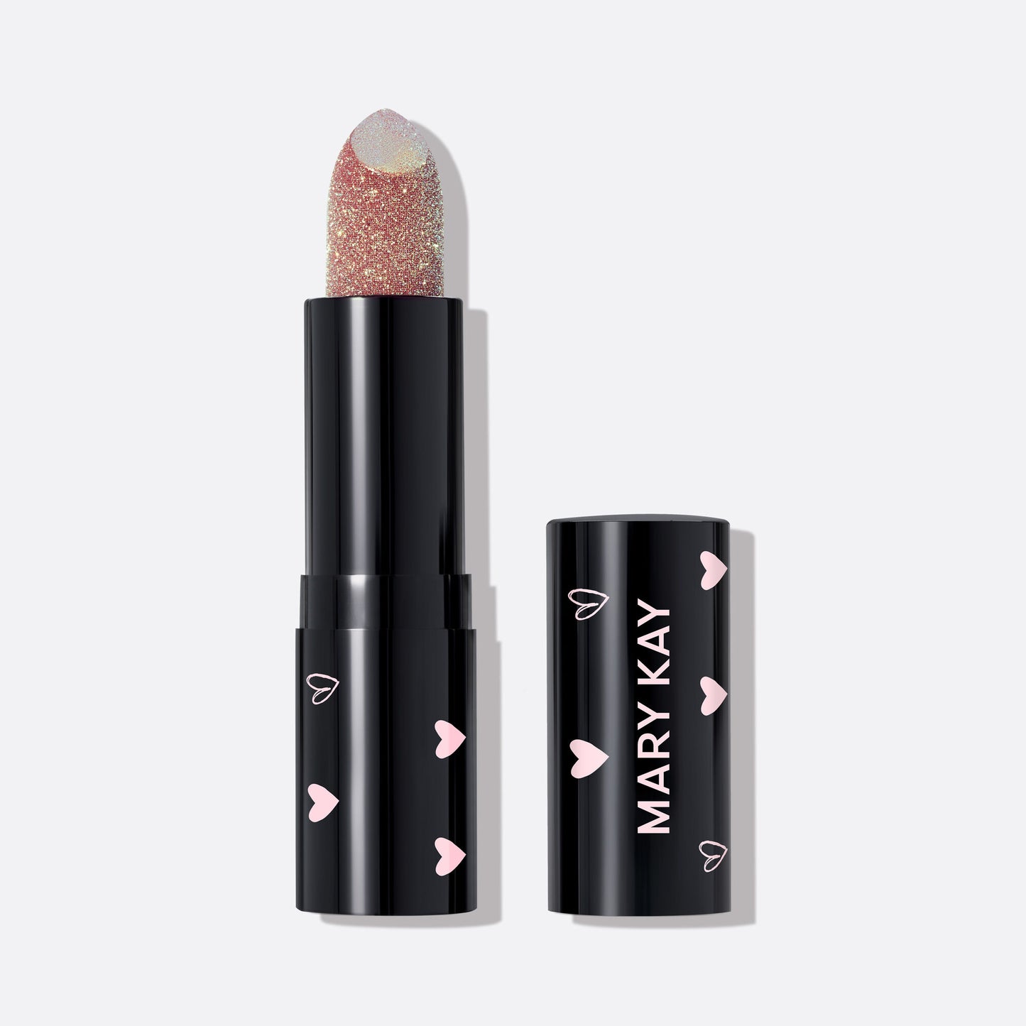 Positive Impact Sparkle Cream Lipstick