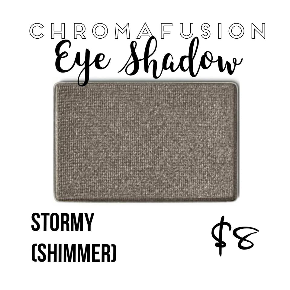 Chromafusion Eye Shadow
